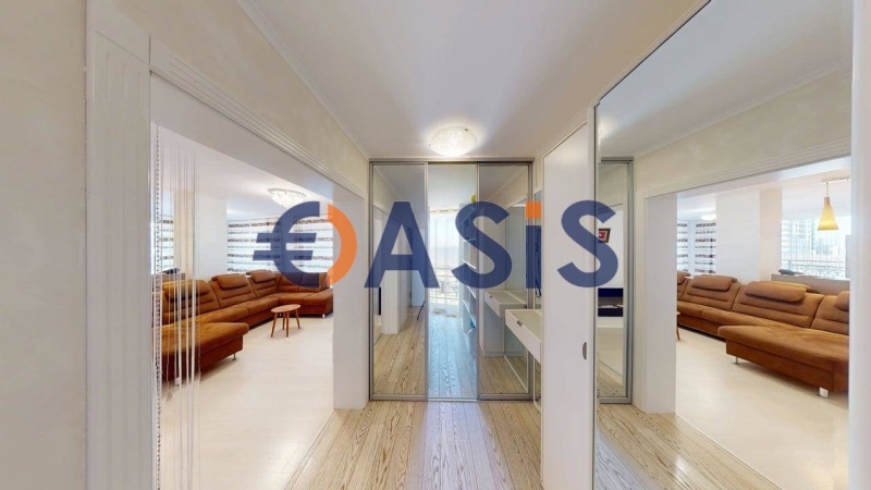 Продава 2-СТАЕН, гр. Поморие, област Бургас, снимка 3 - Апартаменти - 53080176