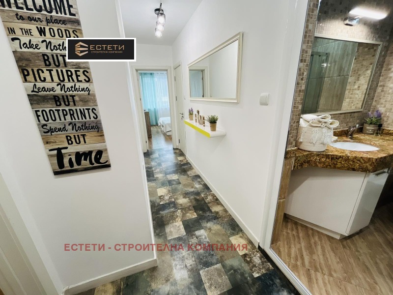 Продава 2-СТАЕН, гр. Стара Загора, Била, снимка 14 - Апартаменти - 53242560