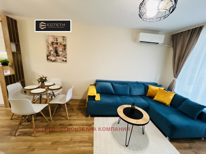 Продава 2-СТАЕН, гр. Стара Загора, Била, снимка 4 - Апартаменти - 53242560