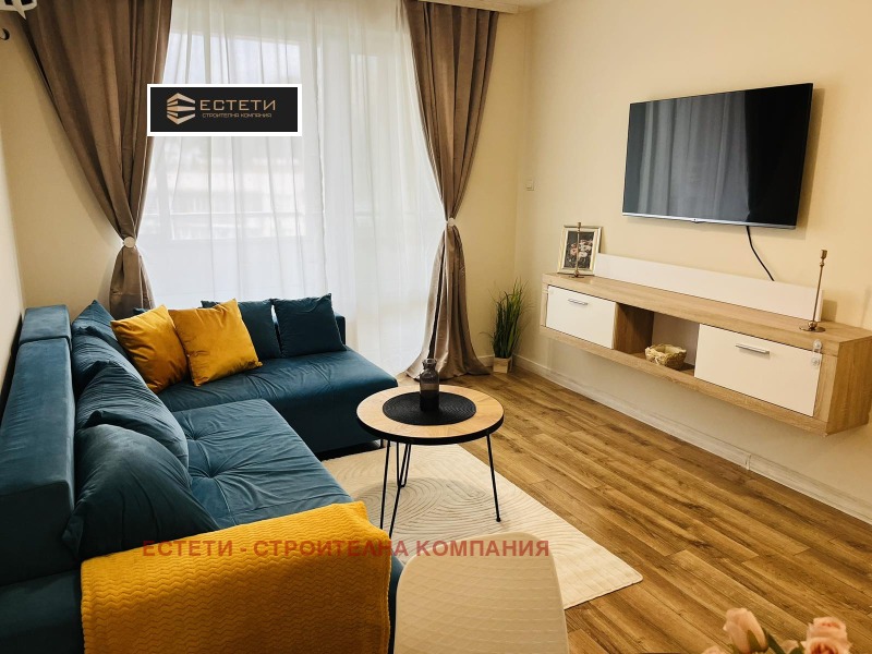 Продава 2-СТАЕН, гр. Стара Загора, Била, снимка 5 - Апартаменти - 53242560