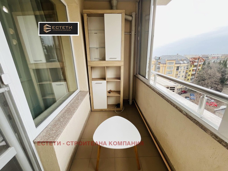 Продава 2-СТАЕН, гр. Стара Загора, Била, снимка 15 - Апартаменти - 53242560