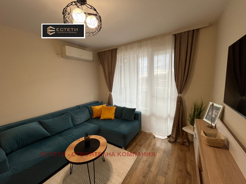 Продава 2-СТАЕН, гр. Стара Загора, Била, снимка 16 - Апартаменти - 53242560