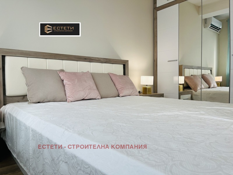 Продава 2-СТАЕН, гр. Стара Загора, Била, снимка 7 - Апартаменти - 53242560