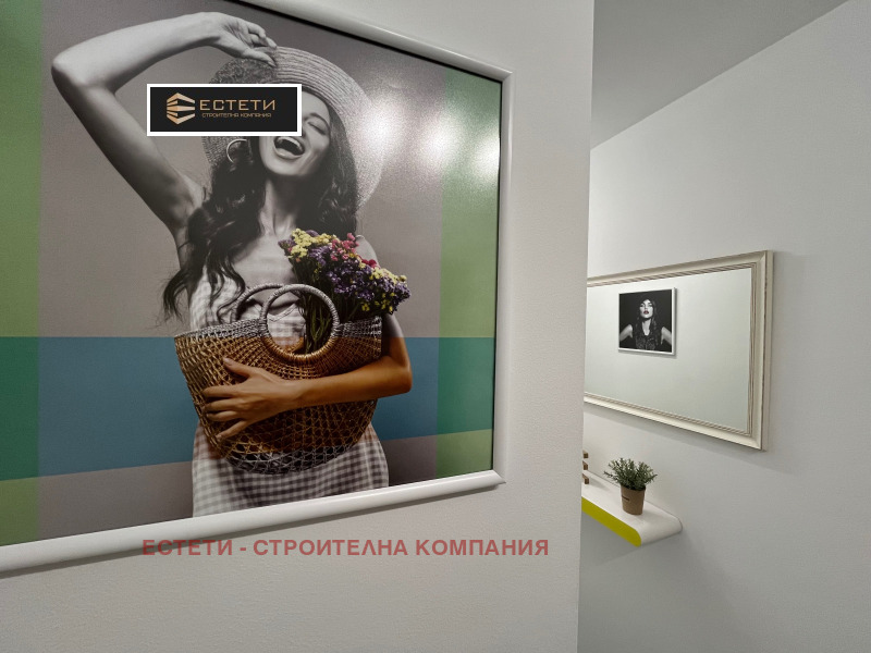 Продава 2-СТАЕН, гр. Стара Загора, Била, снимка 14 - Апартаменти - 53242560