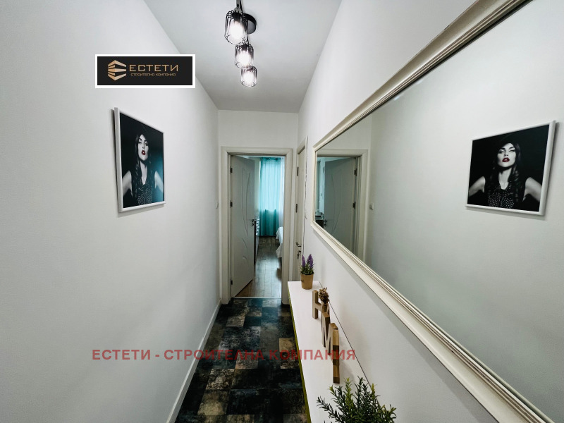 Продава 2-СТАЕН, гр. Стара Загора, Била, снимка 15 - Апартаменти - 53242560