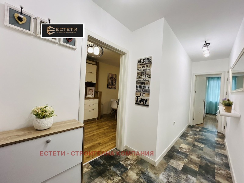 Продава 2-СТАЕН, гр. Стара Загора, Била, снимка 10 - Апартаменти - 53242560