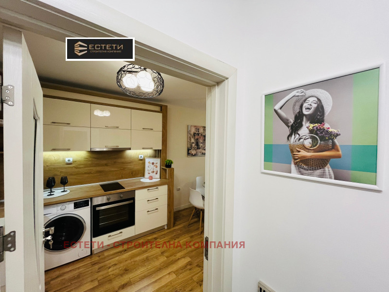 Продава 2-СТАЕН, гр. Стара Загора, Била, снимка 3 - Апартаменти - 53242560