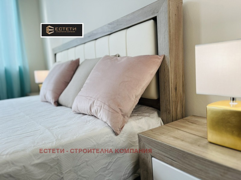 Продава 2-СТАЕН, гр. Стара Загора, Била, снимка 6 - Апартаменти - 53242560