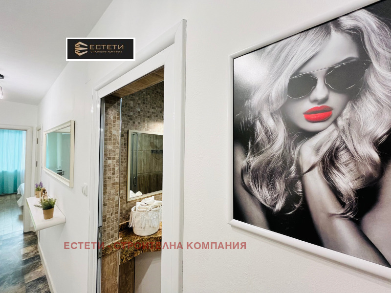 Продава 2-СТАЕН, гр. Стара Загора, Била