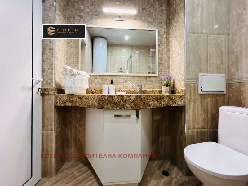 Продава 2-СТАЕН, гр. Стара Загора, Била, снимка 13 - Апартаменти - 53242560