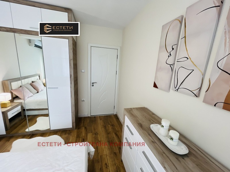 Продава 2-СТАЕН, гр. Стара Загора, Била, снимка 8 - Апартаменти - 53242560