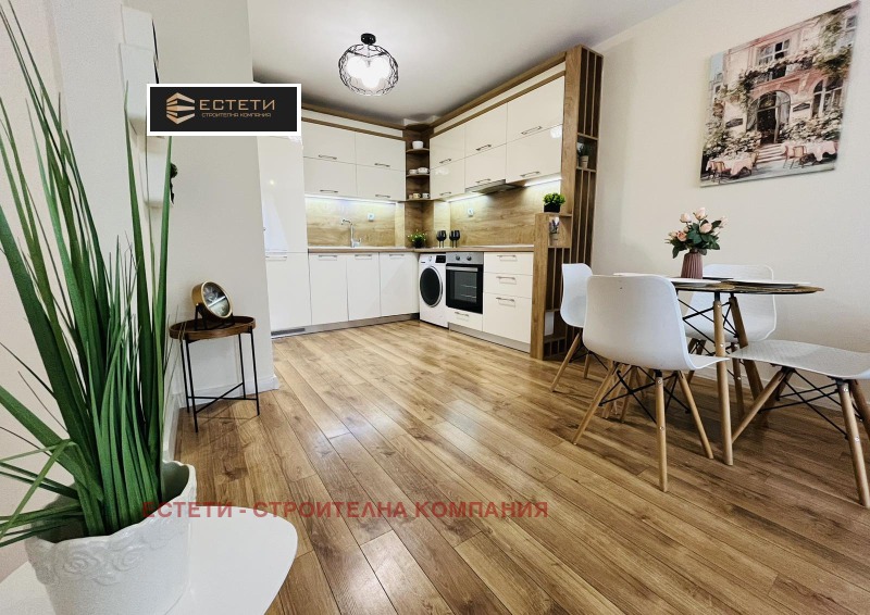 Продава 2-СТАЕН, гр. Стара Загора, Била, снимка 4 - Апартаменти - 53242560