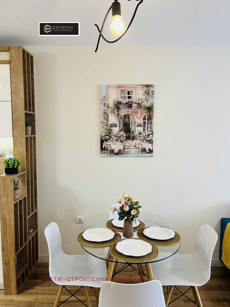 Продава 2-СТАЕН, гр. Стара Загора, Била, снимка 3 - Апартаменти - 53242560