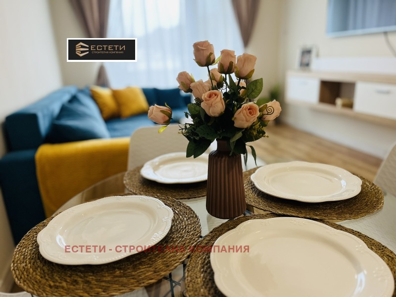 Продава 2-СТАЕН, гр. Стара Загора, Била