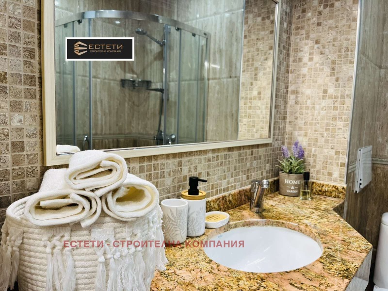 Продава 2-СТАЕН, гр. Стара Загора, Била, снимка 12 - Апартаменти - 53242560