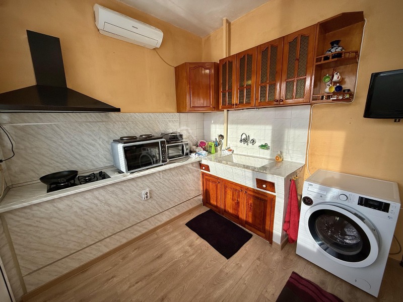 Продава 2-СТАЕН, гр. Горна Оряховица, област Велико Търново, снимка 7 - Апартаменти - 53504944