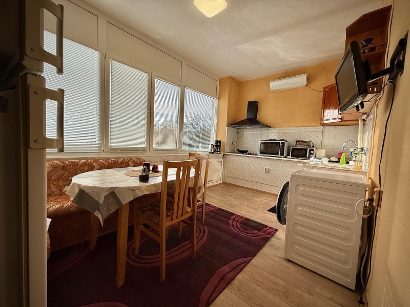 Продава 2-СТАЕН, гр. Горна Оряховица, област Велико Търново, снимка 8 - Апартаменти - 53504944