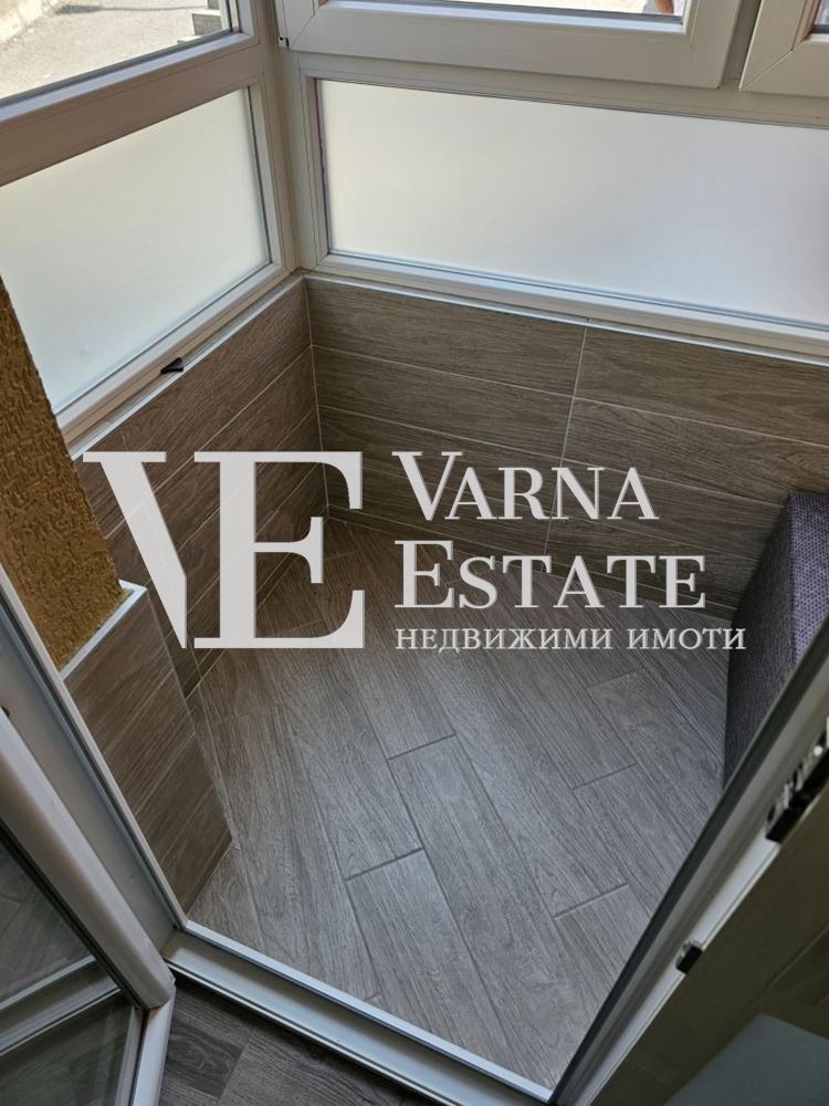 Продава 2-СТАЕН, гр. Варна, Кайсиева градина, снимка 10 - Апартаменти - 53731706