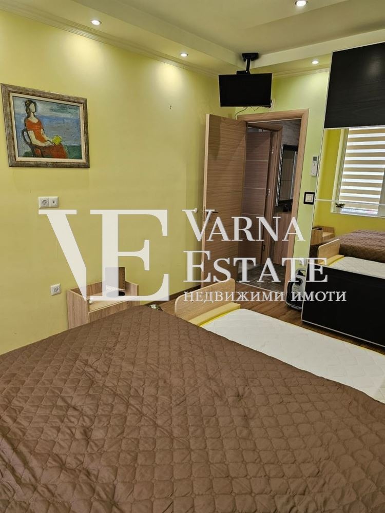 Продава 2-СТАЕН, гр. Варна, Кайсиева градина, снимка 8 - Апартаменти - 53731706