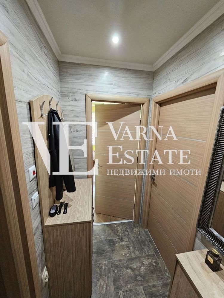 Продава 2-СТАЕН, гр. Варна, Кайсиева градина, снимка 12 - Апартаменти - 53731706