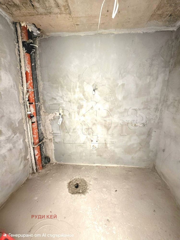 Продава 2-СТАЕН, гр. Варна, Виница, снимка 12 - Апартаменти - 56713087