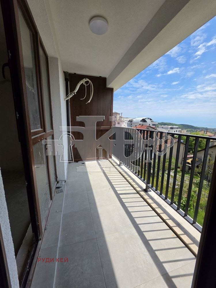 Продава 2-СТАЕН, гр. Варна, Виница, снимка 6 - Апартаменти - 56713087