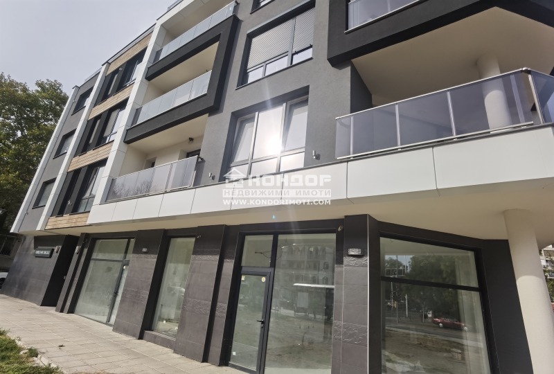 À venda  2 quartos Plovdiv , Centar , 107 m² | 13058190