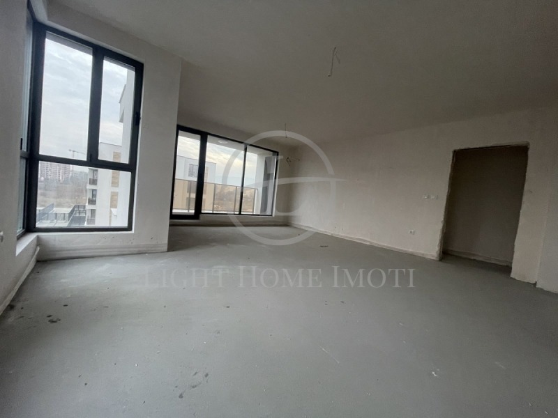 Te koop  2 slaapkamers Plovdiv , Christo Smirnenski , 113 m² | 42751548 - afbeelding [4]