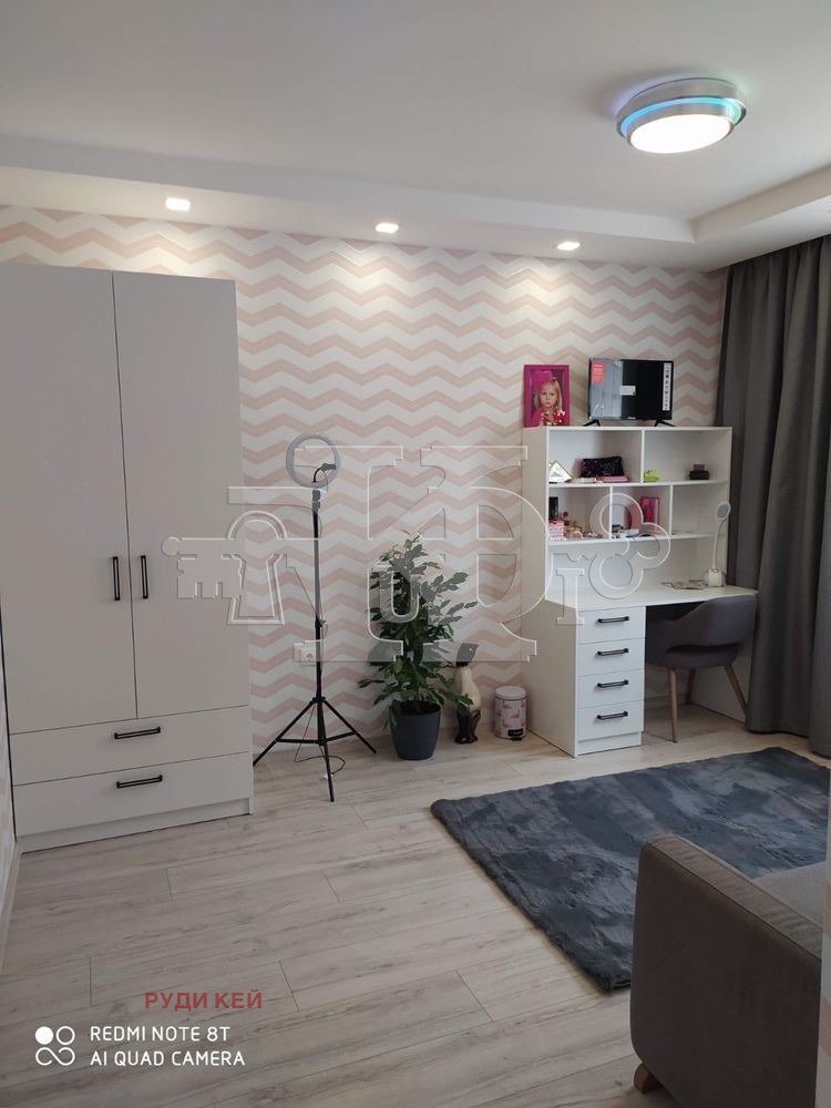 Продава 3-СТАЕН, гр. Варна, Бриз, снимка 6 - Aпартаменти - 48975549