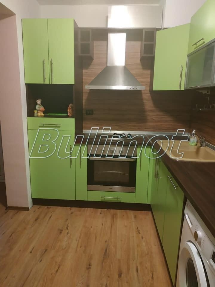 For Sale  2 bedroom Varna , ZhP Gara , 74 sq.m | 44601037