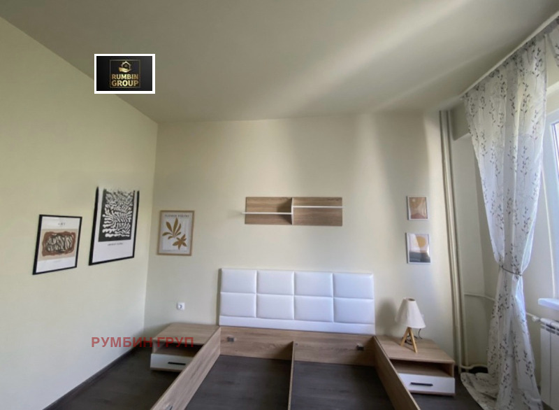 Продава  3-стаен град София , Люлин 2 , 84 кв.м | 35669130 - изображение [4]