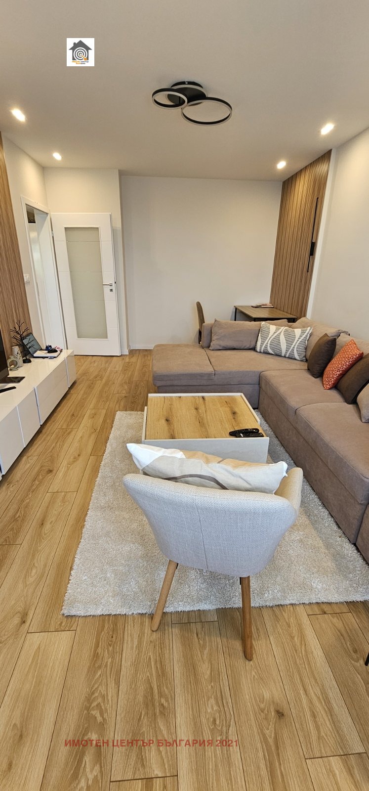 Продава  3-стаен град София , Младост 1 , 90 кв.м | 62680777 - изображение [7]