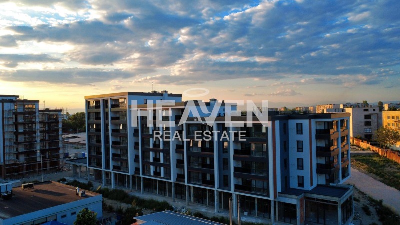 Na prodej  2 ložnice Plovdiv , Kamenica 2 , 107 m2 | 34323281
