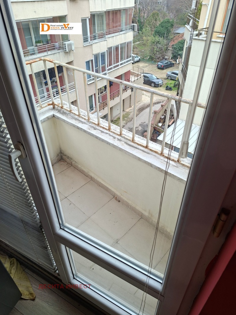 Продава 3-СТАЕН, гр. Варна, Базар Левски, снимка 4 - Апартаменти - 52773711