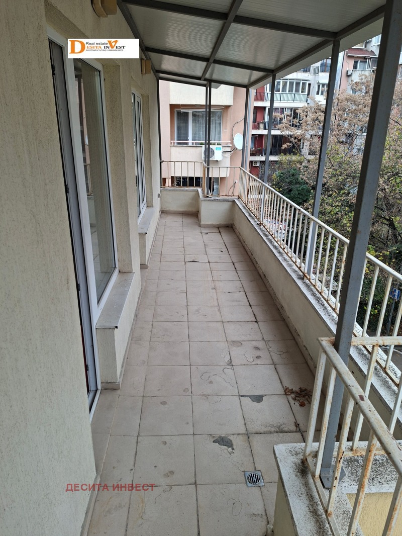 Продава 3-СТАЕН, гр. Варна, Базар Левски, снимка 5 - Апартаменти - 52773711