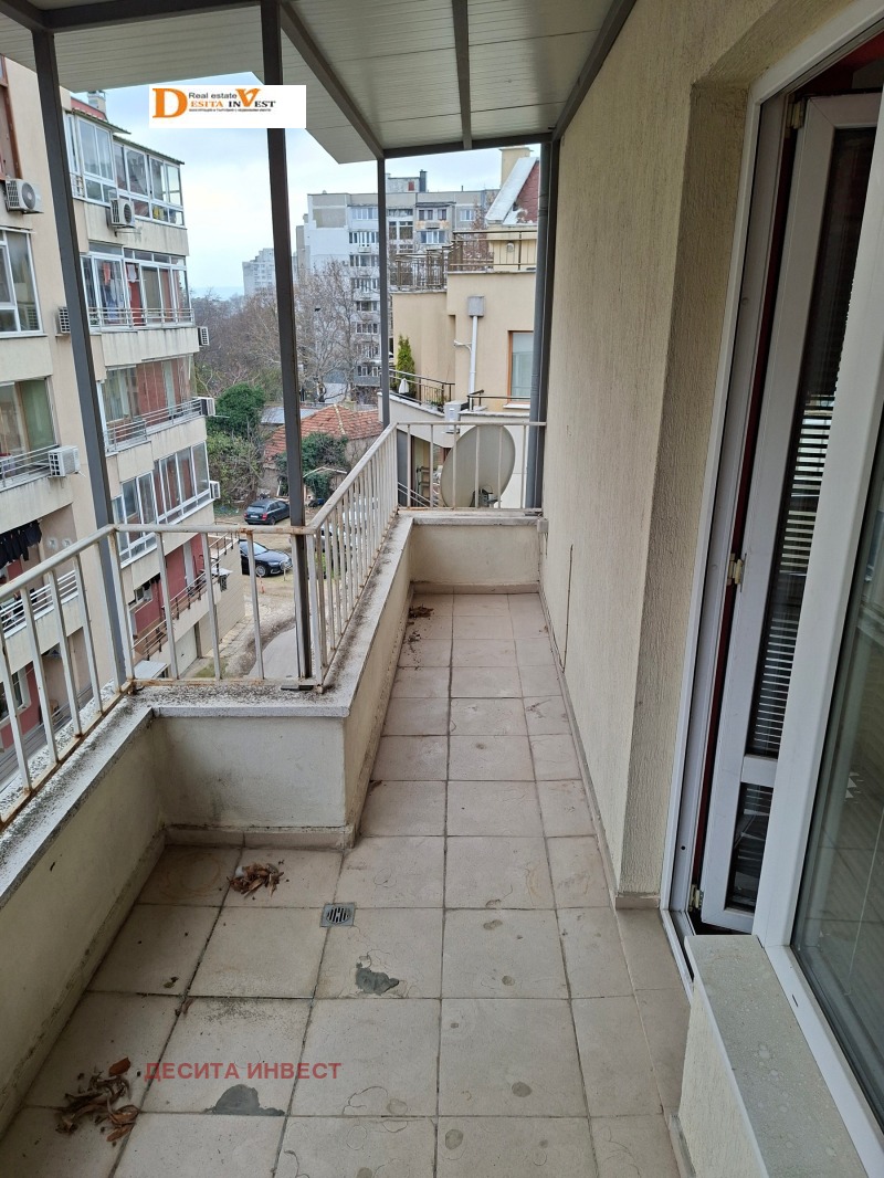 Продава 3-СТАЕН, гр. Варна, Базар Левски, снимка 6 - Апартаменти - 52773711