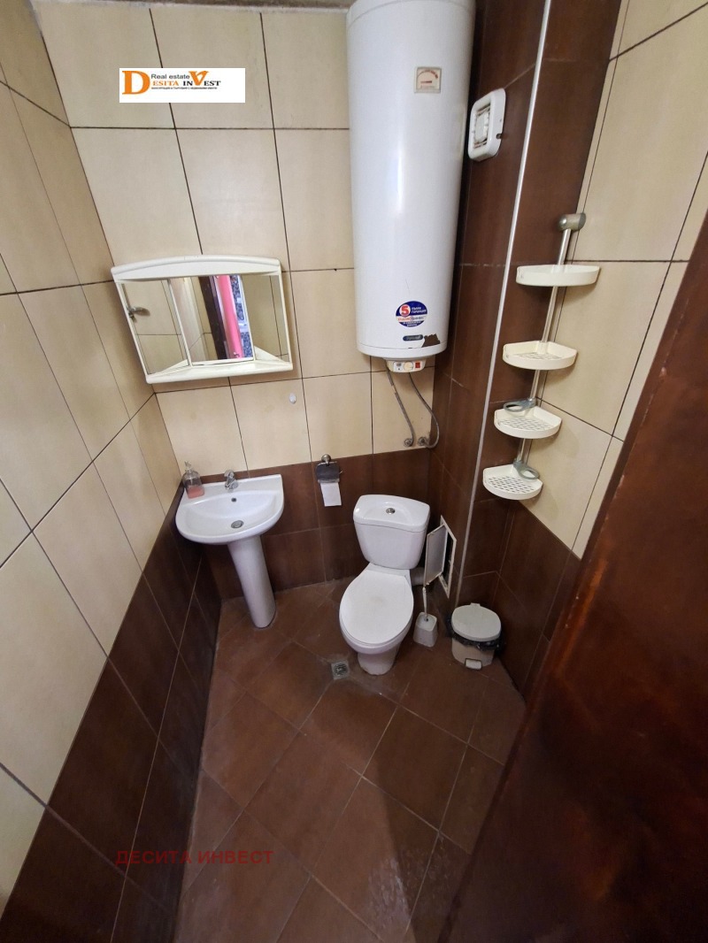 Продава 3-СТАЕН, гр. Варна, Базар Левски, снимка 9 - Апартаменти - 52773711