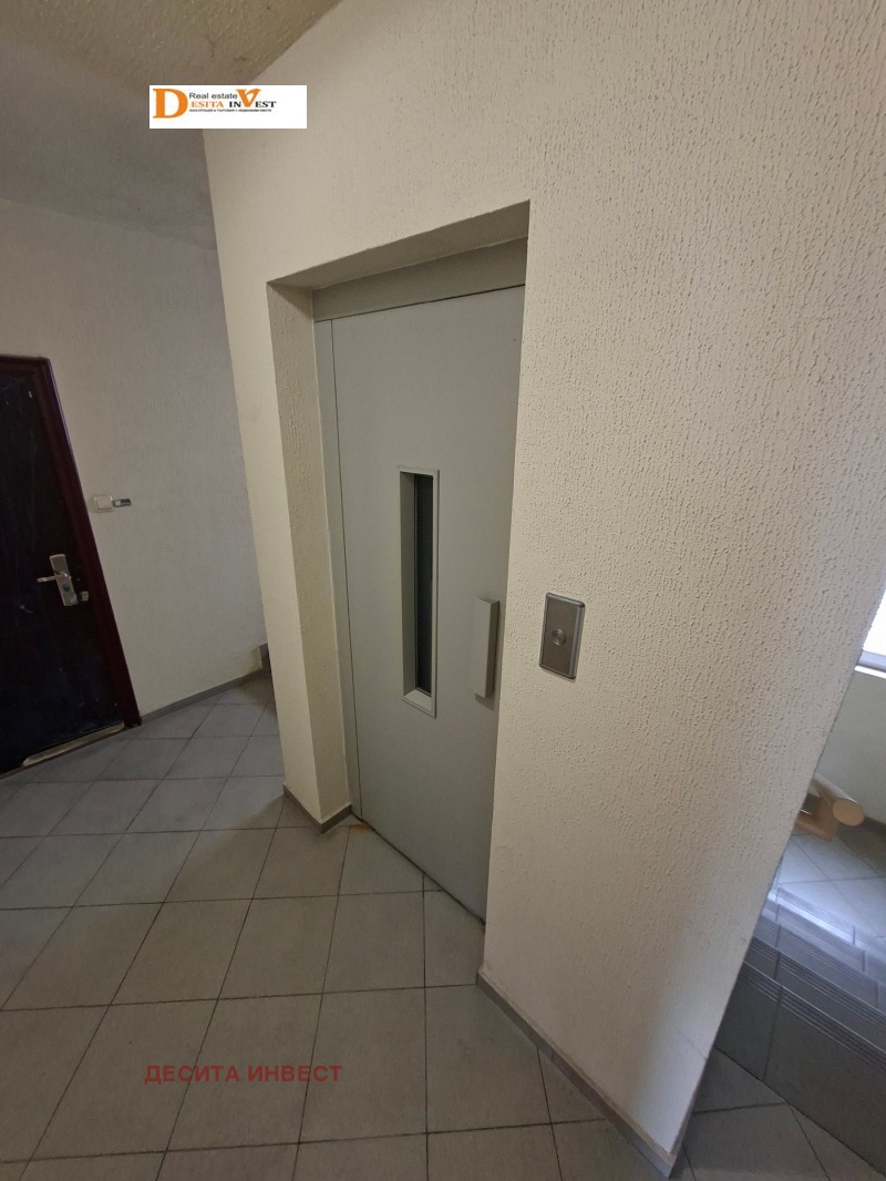 Продава 3-СТАЕН, гр. Варна, Базар Левски, снимка 14 - Апартаменти - 52773711