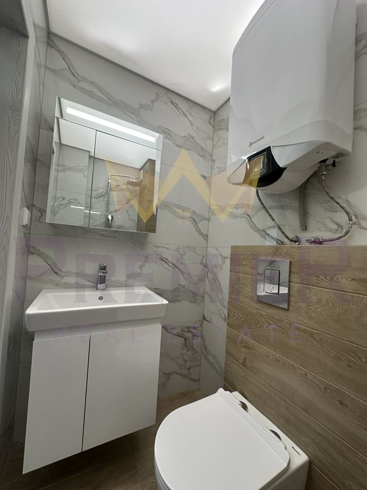 Продава 3-СТАЕН, гр. Варна, Изгрев, снимка 9 - Апартаменти - 56251424