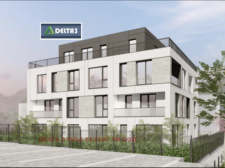Till salu  3 sovrum Sofia , Lozen , 229 kvm | 11826585 - bild [3]