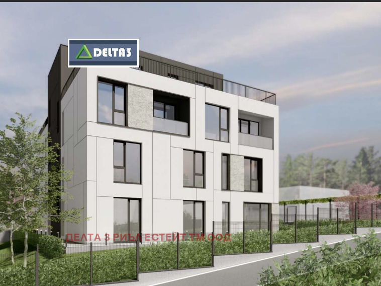 Till salu  3 sovrum Sofia , Lozen , 229 kvm | 11826585 - bild [4]