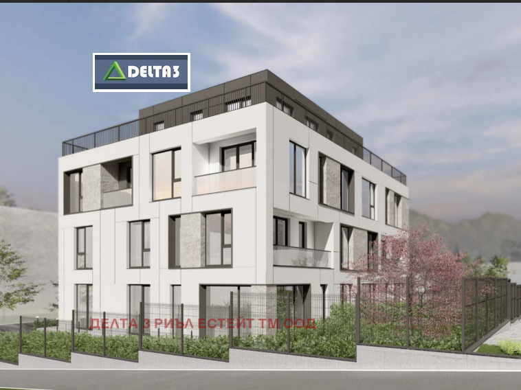 Продава  4-стаен, град София, с. Лозен •  242 331 EUR • ID 81183772 — holmes.bg - [1] 