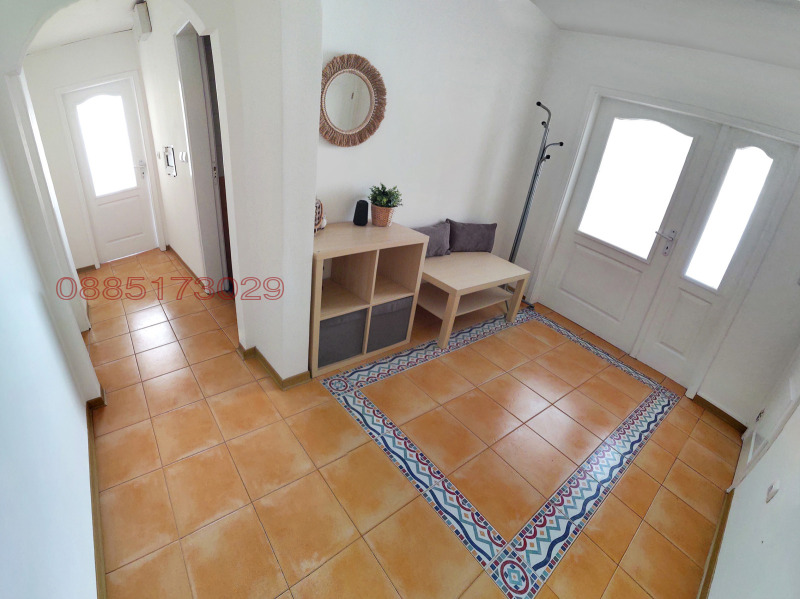 Продава МНОГОСТАЕН, гр. София, Лозенец, снимка 2 - Апартаменти - 52624063