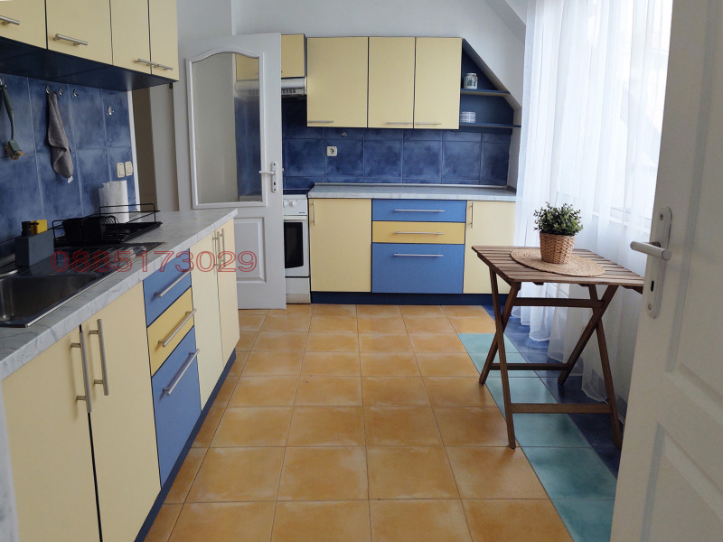 Продава МНОГОСТАЕН, гр. София, Лозенец, снимка 6 - Апартаменти - 52624063