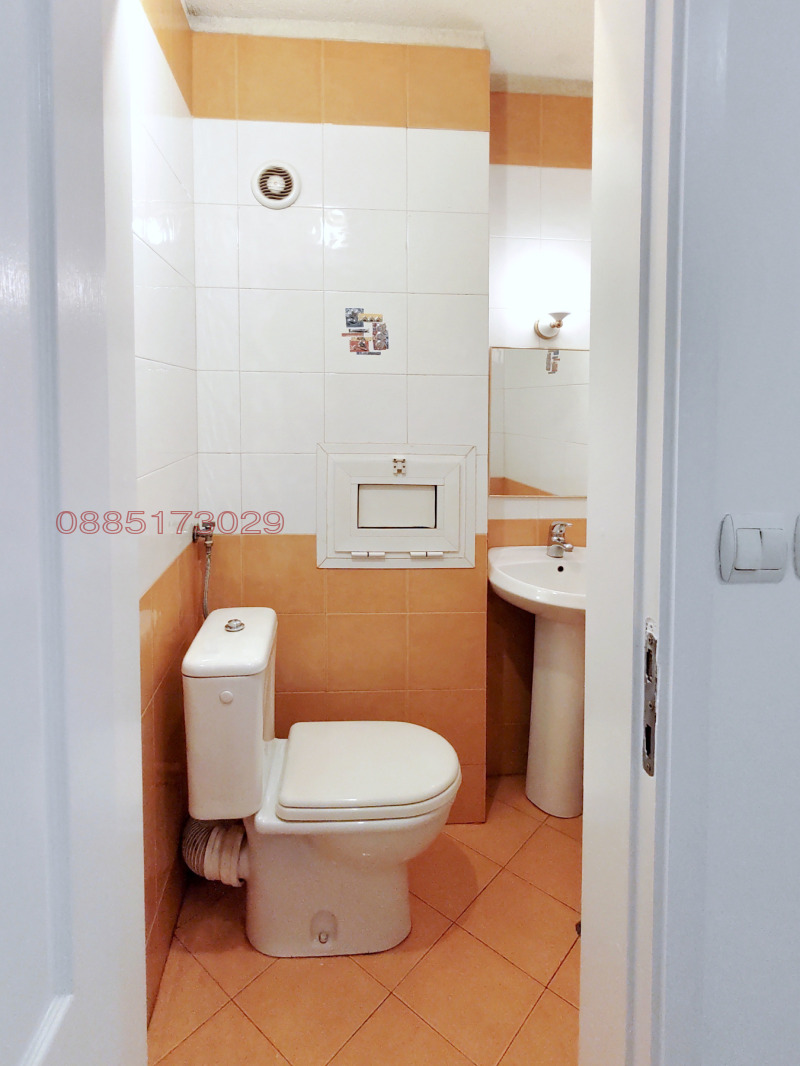 Продава МНОГОСТАЕН, гр. София, Лозенец, снимка 8 - Апартаменти - 52624063