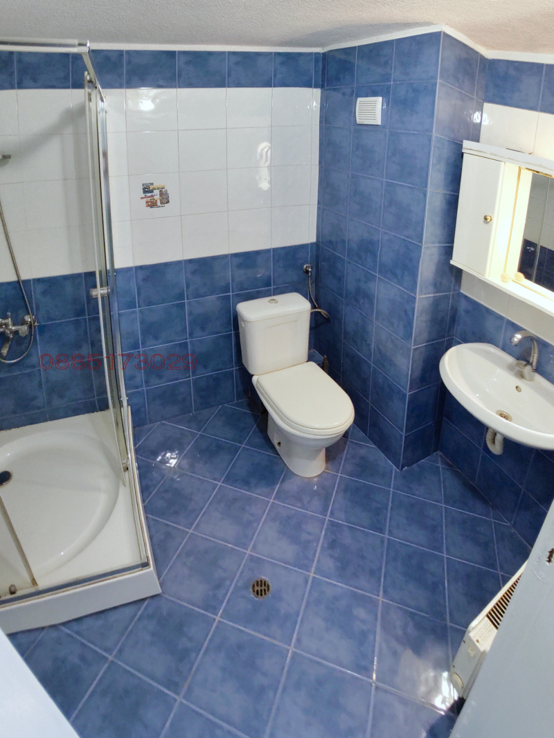 Продава МНОГОСТАЕН, гр. София, Лозенец, снимка 13 - Апартаменти - 52624063