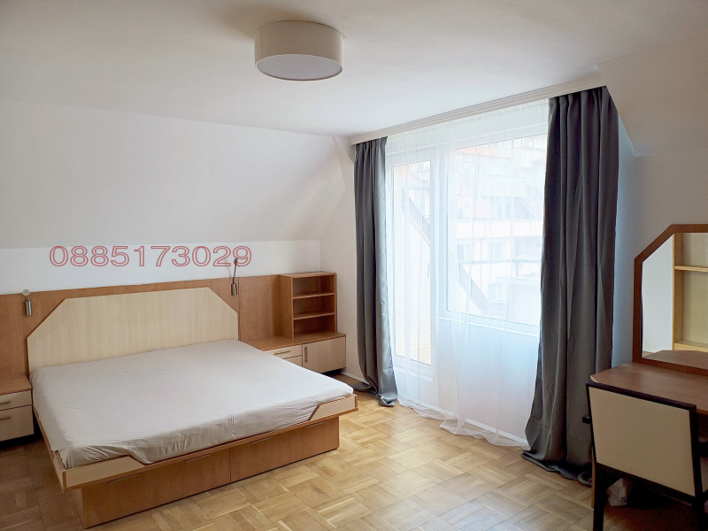 Продава МНОГОСТАЕН, гр. София, Лозенец, снимка 4 - Апартаменти - 52624063