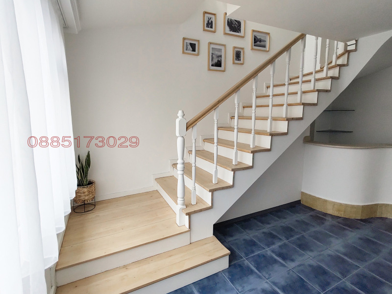 Продава МНОГОСТАЕН, гр. София, Лозенец, снимка 9 - Апартаменти - 52624063