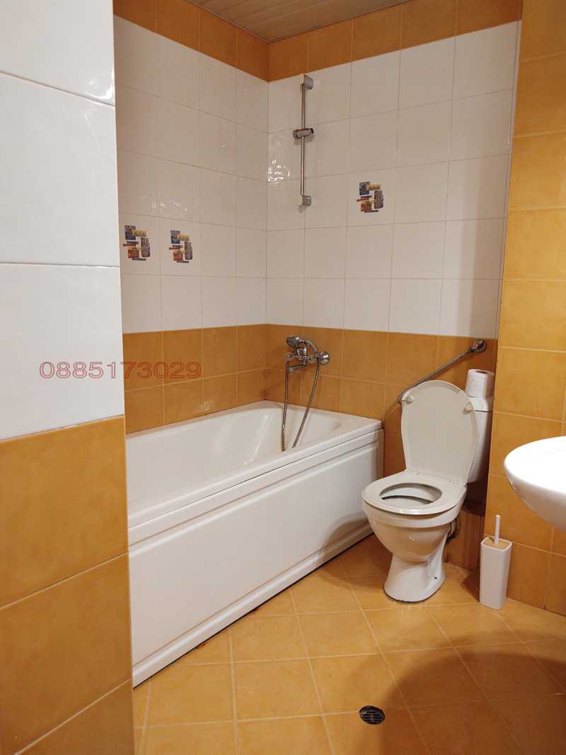 Продава МНОГОСТАЕН, гр. София, Лозенец, снимка 5 - Апартаменти - 52624063