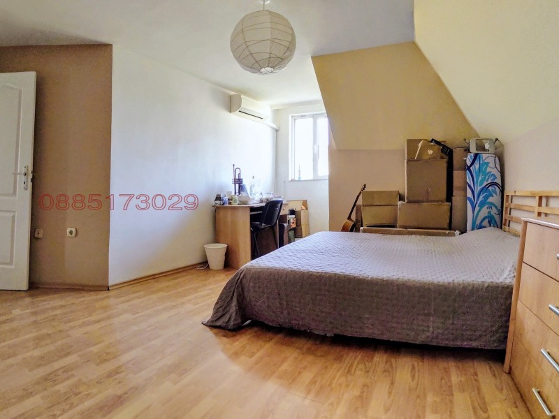 Продава МНОГОСТАЕН, гр. София, Лозенец, снимка 14 - Апартаменти - 52624063